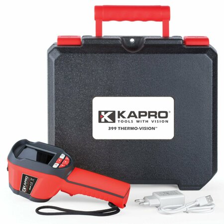 KAPRO TOOLS Kapro Thermo-Vision Infrared Thermal Imager 399